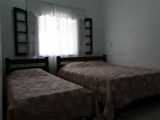 CASA CONDOMINIO BONGAVILLE V,